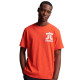 Superdry Ανδρική κοντομάνικη μπλούζα Code Osaka Logo T-Shirt